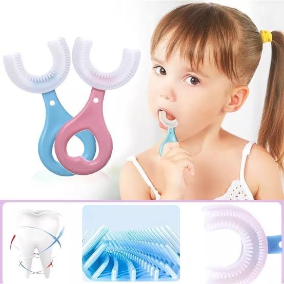 360-degree-u-shaped-baby-toothbrush-pack-of-2-children-child-toothbrush-teethers-baby-brush-silicone-teeth-oral-care-cleaning-random-color-1.jpg